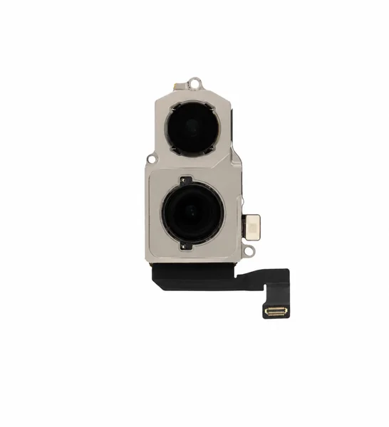 Cámara Trasera para iPhone 17